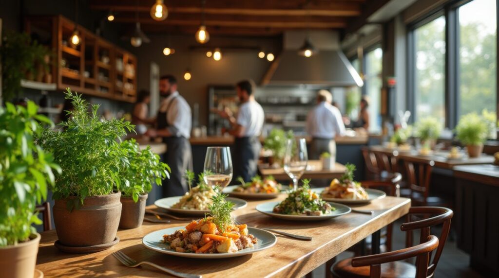 A Foodie’s Guide to Bainbridge: Discovering the Best Eats in Cape Girardeau’s Cozy Neighborhood